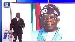 News At 10 | 04/10/2025