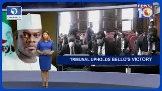 News At 10 | 23/05/2020