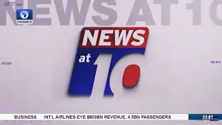 News At 10 | 31/01/2026