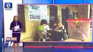 News At 10 | 8/11/2025