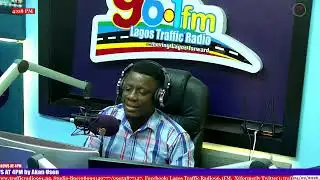 NEWS AT 4PM by Akan Usen