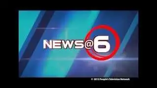 News at 6 OBB