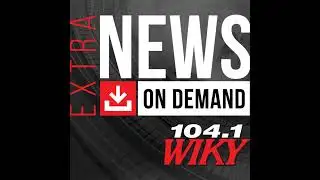 News at Noon Thursday January 29, 2026