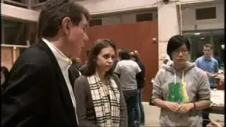 News at Northwestern - NUvention