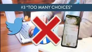 ‘News Avoidance’ Is Real But Not What You Think