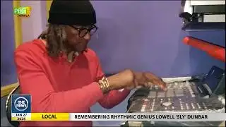News Bite: Remembering Rhythmic Genius Lowell 