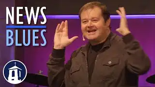 News Blues | SeaCoast Church Sunday Service
