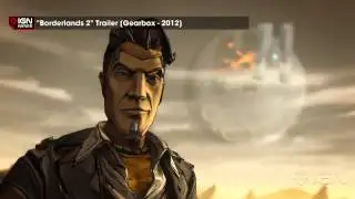 News: Borderlands 2 Prequel Rumoured For PS3, Xbox 360 and PC