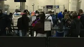 News brief for March 10, 2022 -- noon update