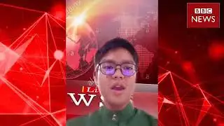 News Broadcast Project _ English