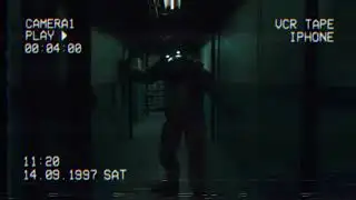 News Broadcast - The Yellow Rabbit tape