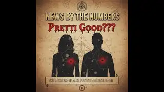 News By The Numbers - Pretti Good???