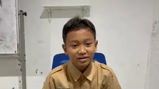 news caster 2 ( English project )