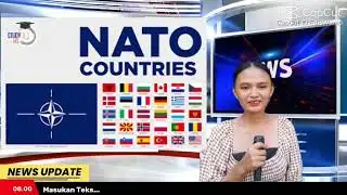 NEWS CASTING (EDUC 102- BEEd 1- MS/ GROUP 2- A|B)