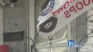 News Channel 18 at 6 PM