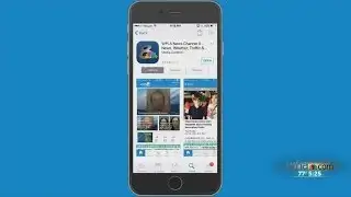 News Channel 8 launches new app