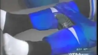 NEWS Channel 8 report on ECP