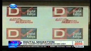 News : COFEK opposes digital migration move