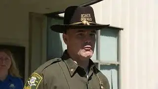 NEWS CONFERENCE : DEEP provides update on orphaned bear cubs