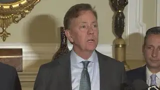 NEWS CONFERENCE: Lawmakers react to tolls discussion