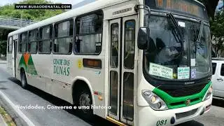 News, Conversation and a story