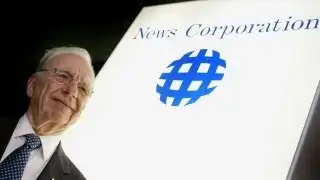 News Corp. Considers Splitting Business