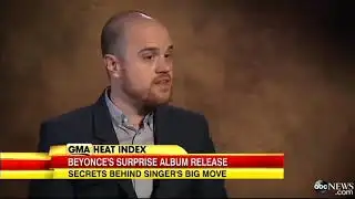 News Coverage on Beyoncé