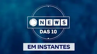 News das 10 - 04/02/2026