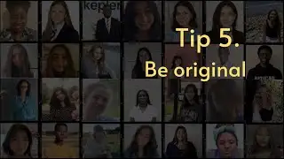 News Decoder Publishing Tip #5: Originality