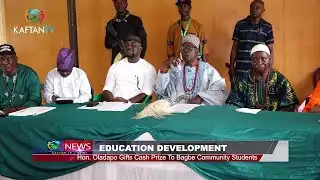 NEWS : EDUCATION DEVELOPMENT
