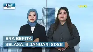 NEWS ERA | TUESDAY, JANUARY 6, 2026