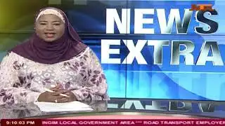 News Extra 5th Sept 2018