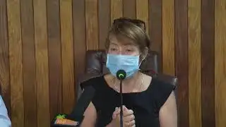 NEWS EXTRA:  MoF-CBS-IMF - 08-07-2021