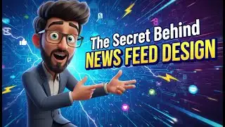 News Feed Design Build Scalable Feeds Like Facebook & Twitter