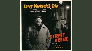 News For Lulu (studio recording)