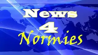 News For Normies: Ep 88