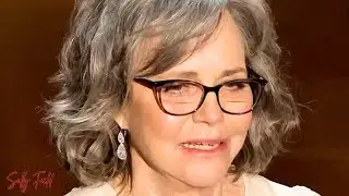 News For Sally Field, 78, She Has Been Confirmed To Be...