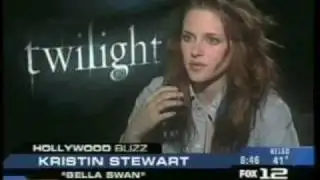 News for Twilight Freaks