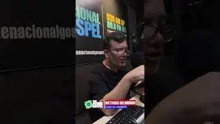 NEWS FROM AROUND THE WORLD! - NATIONAL GOSPEL NETWORK