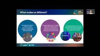 News from the lab event | Open Quantum Institute