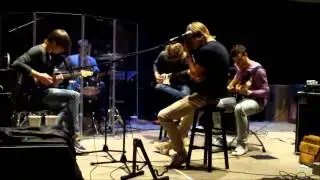 News from Verona - "Release"