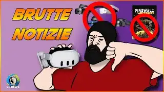 NEWS | Goodbye Firewall Ultra, Goodbye Windows Mixed Reality