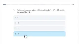 NEWS: Google Gemini just added SAT practice tests