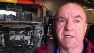 NEWS: Hackney garage owner forced out by hipsters