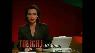 News Head Lines 1993 Nz