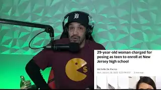 News Headline Vent (Episode 273)