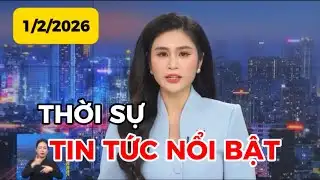 NEWS HIGHLIGHTS | February 1, 2026