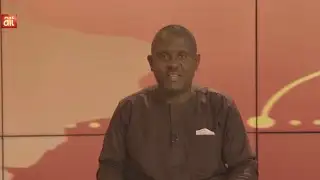 NEWS HOUR  | 3RD FEBRUARY 2026 | AIT LIVE