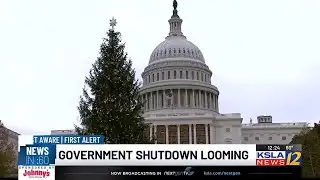 News in 60 Seconds Dec. 20, 2024