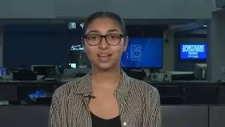 News In 90: Former Jackson County Sheriff Arrested